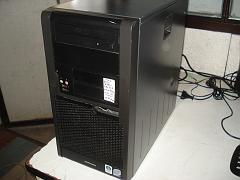 szamitogep fujitsu 2 mag intel e8500 ram 4gb hdd 80gb vid.k.ati 7300 win7 64bit 15000ft